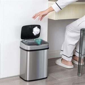 ανοξείδωτο ατσάλι