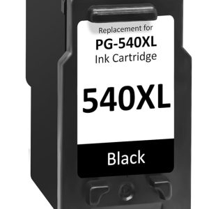 Συμβατό Inkjet για Canon PG-540XL