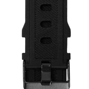 INTIME λουράκι σιλικόνης IT-070-BAND-BK για smartwatch G6