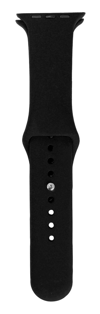 INTIME λουράκι σιλικόνης IT-071-BAND-BK για smartwatch A10 Pro INTIME λουράκι σιλικόνης IT-071-BAND-BK για smartwatch A10 Pro