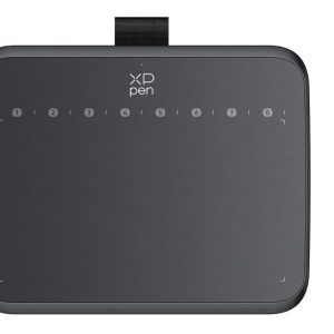 XP-PEN ταμπλέτα σχεδίασης με γραφίδα Deco 640