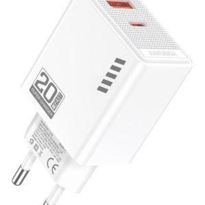 KAKUSIGA φορτιστής τοίχου KSC-1239