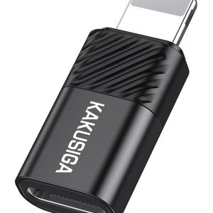KAKUSIGA αντάπτορας Lightning σε USB-C KSC-1408