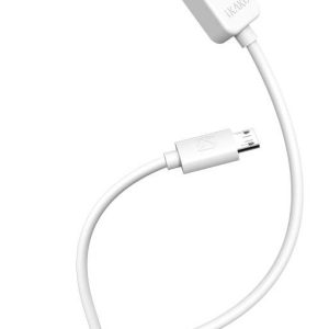 KAKUSIGA καλώδιο micro USB σε USB KSC-332, 2.4A, 480Mbps, 2m, λευκό 3 480Mbps