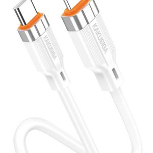 KAKUSIGA καλώδιο Lightning σε USB-C KSC-995