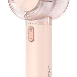 USAMS φορητός ανεμιστήρας LU01 με 5 ταχύτητες