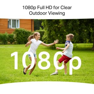 MERCUSYS smart κάμερα MC500, 1080p, WiFi, PTZ, SD, IP65, EU/1.0 4 PTZ