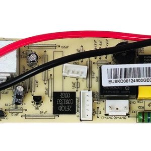 POWERTECH ανταλλακτική πλακέτα PCBA για PT-1296 UPS Line Interactive