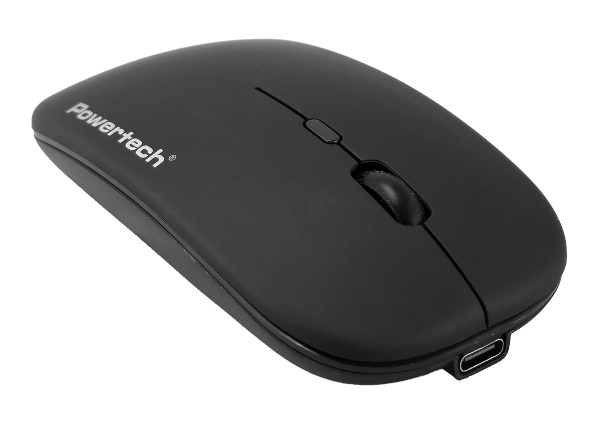 2.4GHz & Bluetooth 2.4GHz & Bluetooth