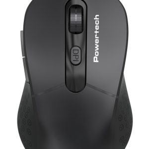 POWERTECH ενσύρματο ποντίκι PT-1467