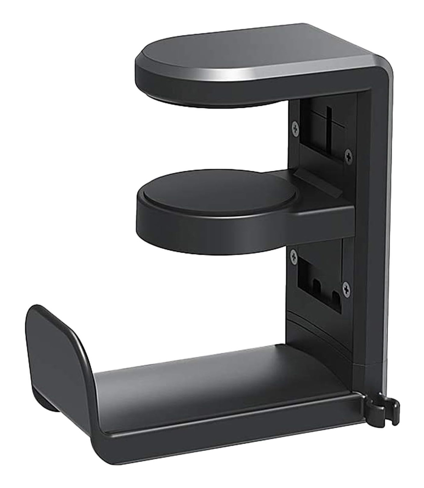 POWERTECH βάση ακουστικών γραφείου PT-1495 POWERTECH βάση ακουστικών γραφείου PT-1495