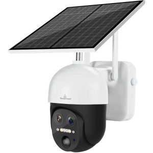 POWERTECH smart ηλιακή κάμερα PT-1497