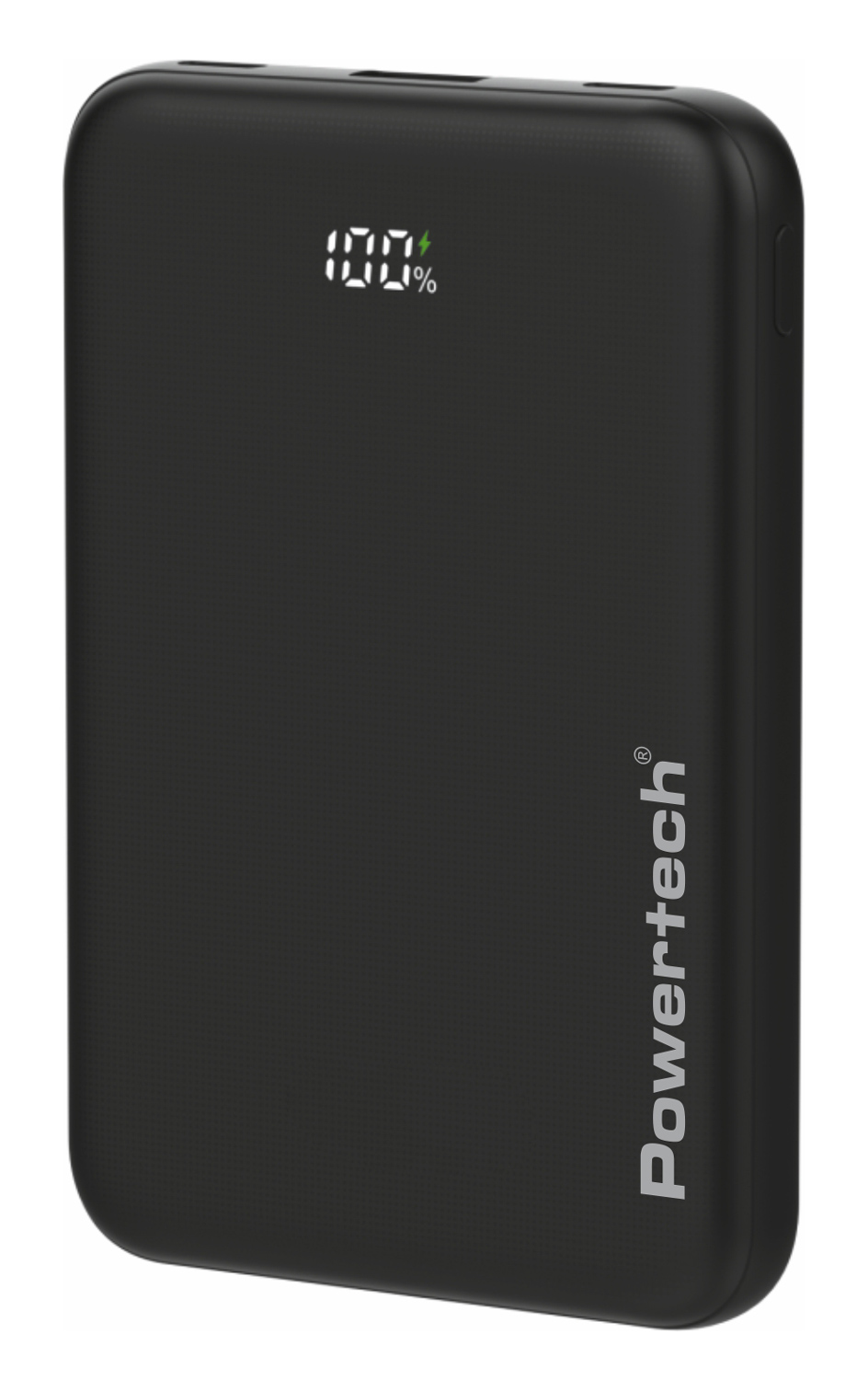 POWERTECH power bank PT-1502 με οθόνη POWERTECH power bank PT-1502 με οθόνη