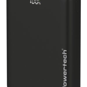 POWERTECH power bank PT-1503 με οθόνη