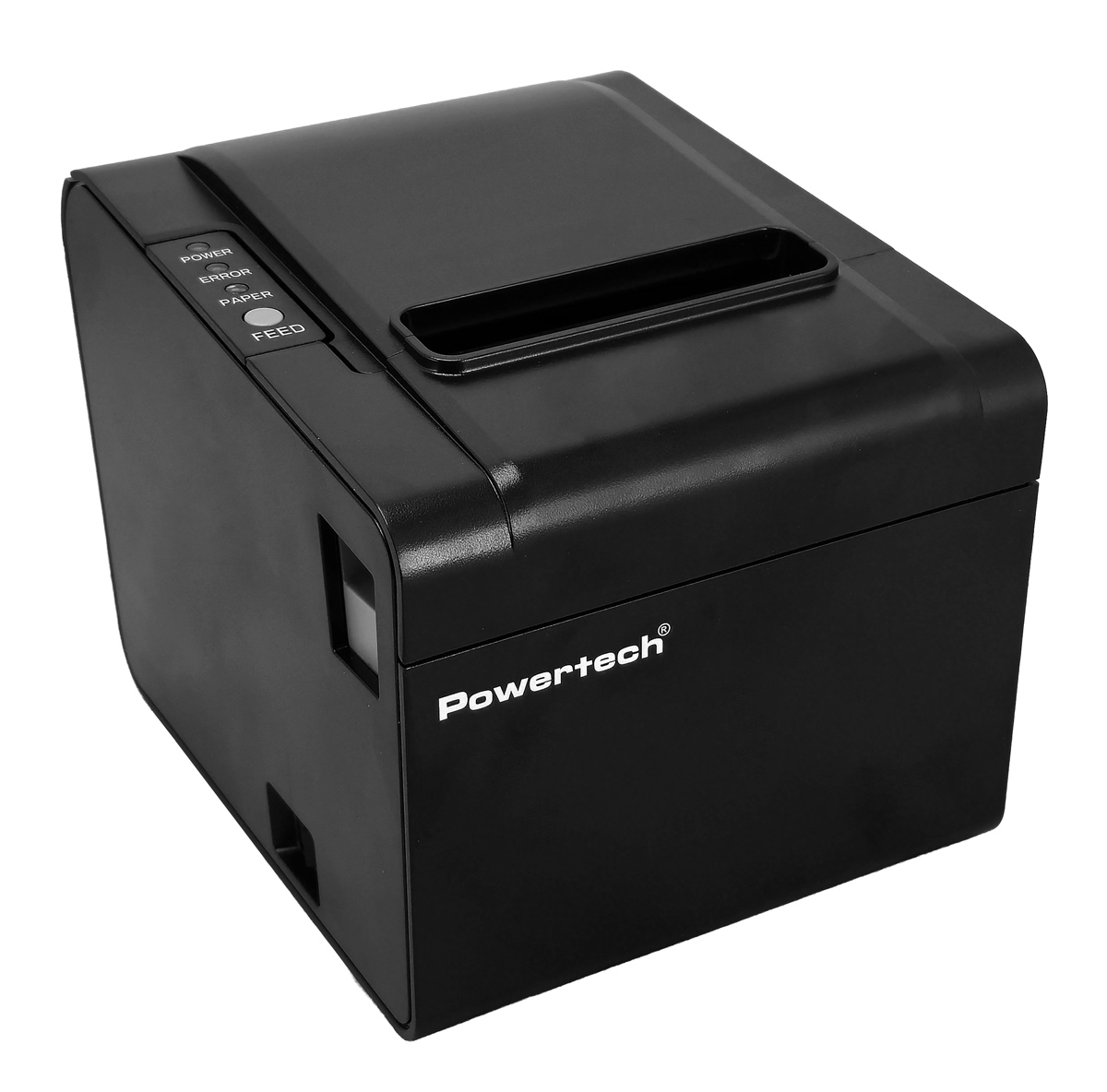 POWERTECH θερμικός εκτυπωτής αποδείξεων PT-1506 POWERTECH θερμικός εκτυπωτής αποδείξεων PT-1506