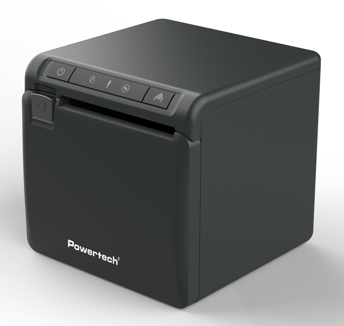 POWERTECH θερμικός εκτυπωτής αποδείξεων PT-1507 POWERTECH θερμικός εκτυπωτής αποδείξεων PT-1507