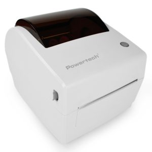 POWERTECH θερμικός εκτυπωτής ετικετών PT-1509