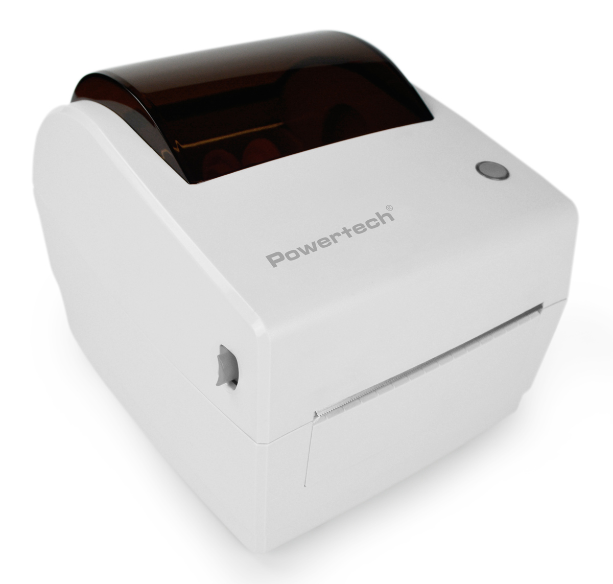 POWERTECH θερμικός εκτυπωτής ετικετών PT-1509 POWERTECH θερμικός εκτυπωτής ετικετών PT-1509