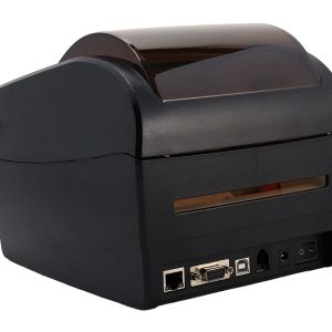 POWERTECH θερμικός εκτυπωτής ετικετών PT-1510, USB/Ethernet/Serial, auto cutter, μαύρος 3 auto cutter