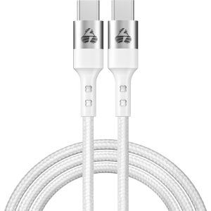 POWERTECH καλώδιο USB-C σε USB-C PTR-0167