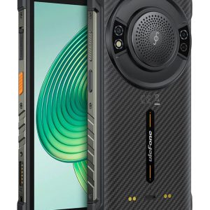 ULEFONE smartphone RugKing με ηχείο 3.5W