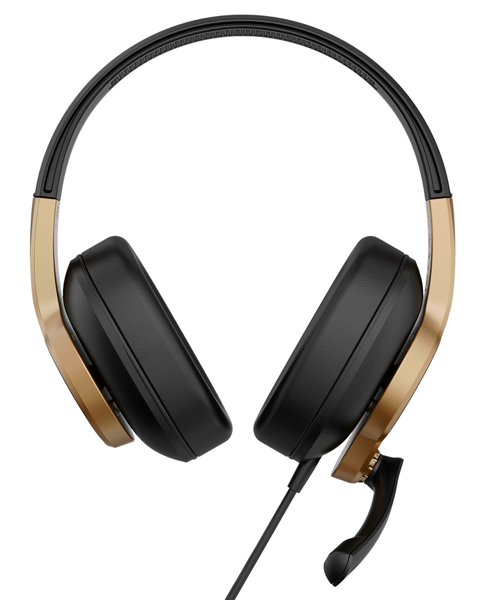 μαύρο/χρυσό μαύρο/χρυσό