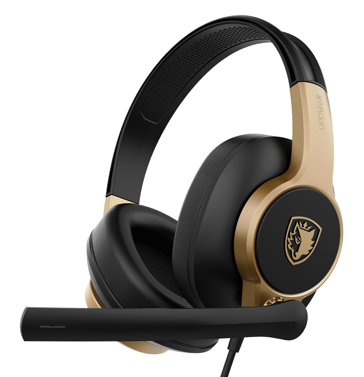 SADES gaming headset UPOWER SADES gaming headset UPOWER