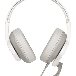 SADES gaming headset UPOWER, 3.5mm σύνδεση, 40mm, γκρι 4 γκρι