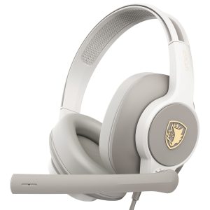 SADES gaming headset UPOWER
