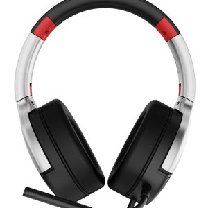 SADES gaming headset SPOWER, 3.5mm σύνδεση, 40mm, multi-platform, ασημί 4 multi-platform