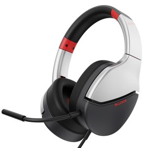 SADES gaming headset SPOWER