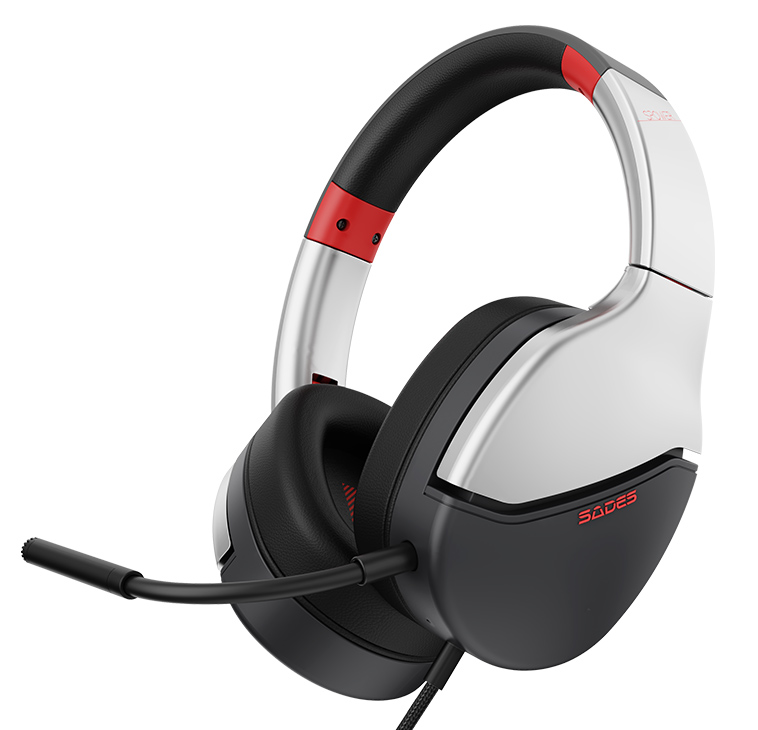 SADES gaming headset SPOWER SADES gaming headset SPOWER