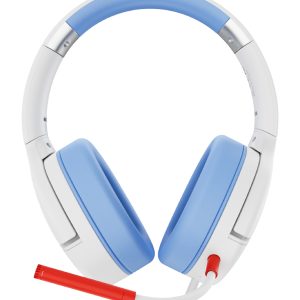 SADES gaming headset SPOWER, 3.5mm σύνδεση, 40mm, multi-platform, λευκό 4 multi-platform