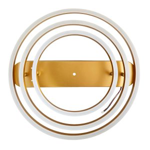 BRUNO ανταλλακτικό φωτιστικό για BRN-0225 ανεμιστήρα οροφής