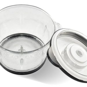 BRUNO ανταλλακτικό δοχείο για BRN-0248 πολυκόπτη