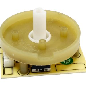 BRUNO ανταλλακτικό σετ διακόπτη με ποτενσιόμετρο για BRN-0254 μπλέντερ