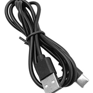 BRUNO ανταλλακτικό καλώδιο φόρτισης USB για BRN-0256 ηλεκτρικό μύλο καφέ
