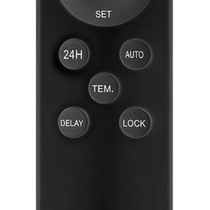 BRUNO ανταλλακτικό τηλεχειριστήριο για BRN-0257 κεραμικό αερόθερμο