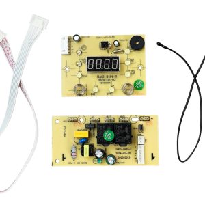 BRUNO ανταλλακτική πλακέτα ελέγχου για BRN-0257 κεραμικό αερόθερμο