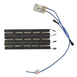 BRUNO ανταλλακτικό θερμαντικό στοιχείο για BRN-0257 κεραμικό αερόθερμο