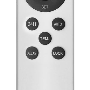 BRUNO ανταλλακτικό τηλεχειριστήριο για BRN-0258 κεραμικό αερόθερμο