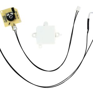 BRUNO ανταλλακτικός ρυθμιστής θερμοκρασίας για BRN-0260 σύστημα σιδερώματος