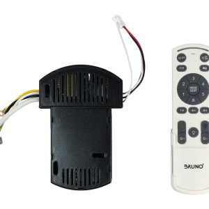 BRUNO ανταλλακτικό τηλεχειριστήριο & controller για BRN-0225/BRN-0226/BRN-0227 ανεμιστήρα οροφής