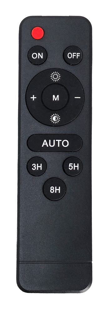 POWERTECH τηλεχειριστήριο για ηλιακό προβολέα PT-1456/PT-1457/PT-1458/PT-1461 POWERTECH τηλεχειριστήριο για ηλιακό προβολέα PT-1456/PT-1457/PT-1458/PT-1461