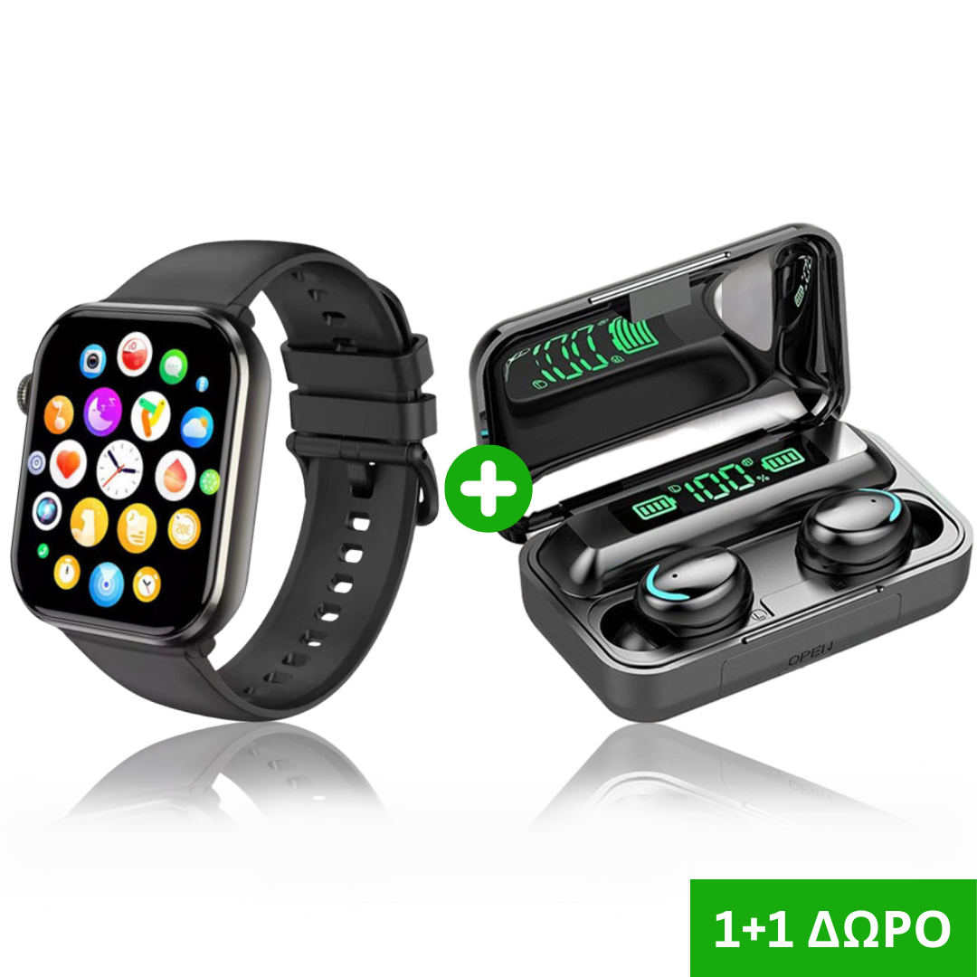 SmartwatchBR60 Smartwatch