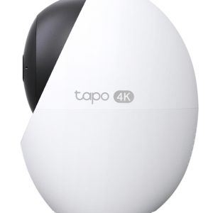 TP-LINK smart camera Tapo C260, 4K, WiFi, two-way audio, Pan/Tilt , Ver. 1.0 3 WiFi