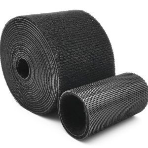 POWERTECH ταινία τύπου velcro TIES-080