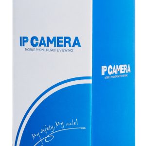 VSTARCAM smart κάμερα TS3, 3MP, WiFi, SD, IP66 3 WiFi