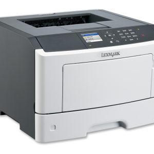 LEXMARK used Printer MS417dn