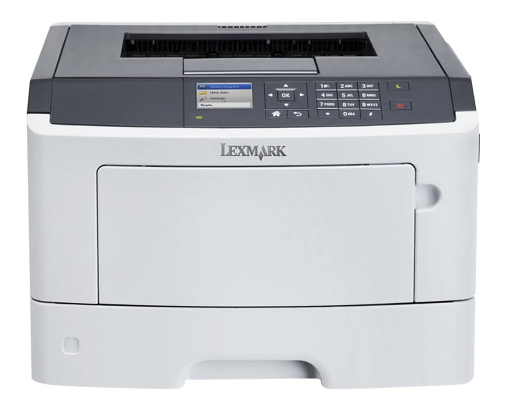 LEXMARK used printer MS517dn LEXMARK used printer MS517dn